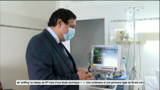 Поставка оборудования Dixion в частную клинику на острове Маврикий