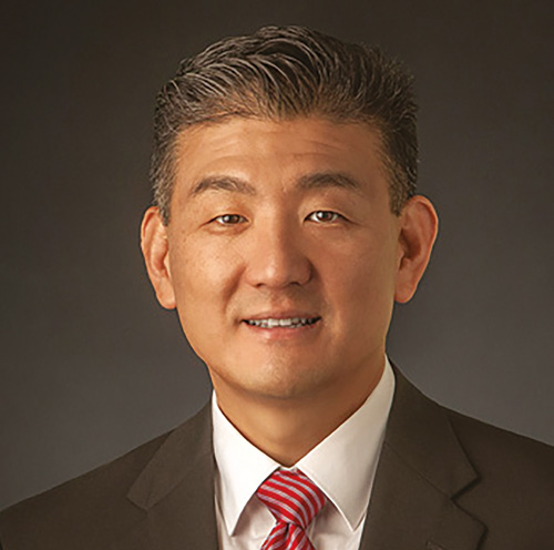 Donny W. Suh, MD, FAAP, MBA, FACS Donny W. Suh, MD, FAAP, MBA, FACS