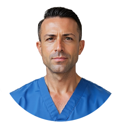 Dr. Vincenzo Di Modica (Италия) Dr. Vincenzo Di Modica (Италия)