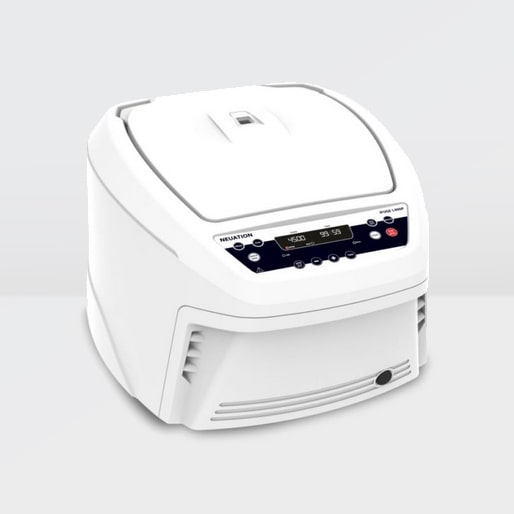 Настольная центрифуга iFuge L400P