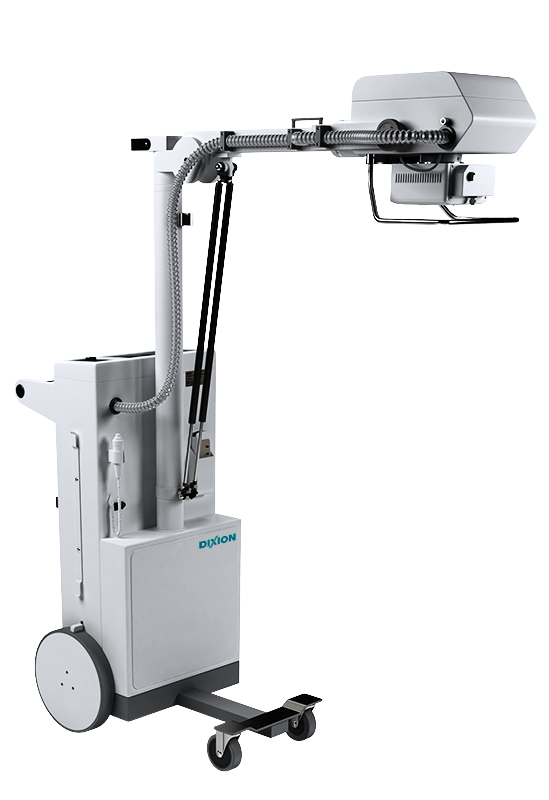 PORT-X II – портативный рентгеновский аппарат (Ю.Корея)