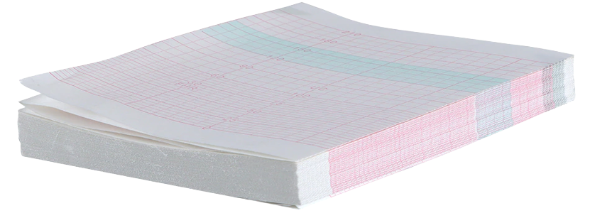 Бумага Z-образная 90×150 mm (152)