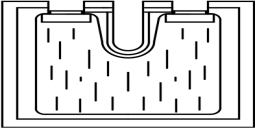 Ramonak AIR Tahat. Система принудительного подогрева воздуха. Серия BB. Одеяло укрывное для верхней части туловища BB-033