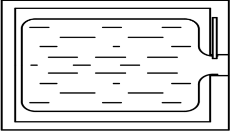 Ramonak AIR Tahat. Система принудительного подогрева воздуха. Серия BB. Одеяло укрывное для нижней части тела BB-032