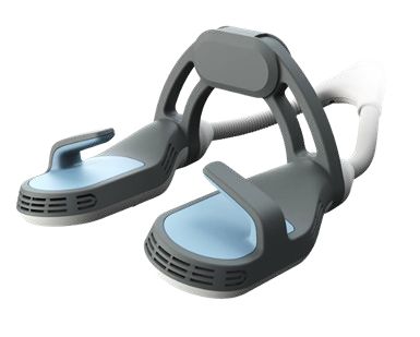 3D аппликатор (двойного поля) 3D аппликатор (двойного поля)