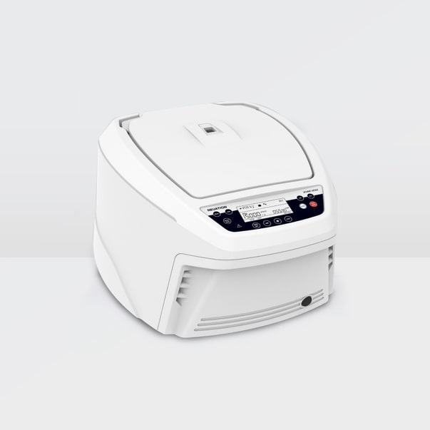 Универсальная центрифуга iFuge UC02