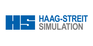 Haag-Streit Simulation