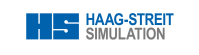 Haag-Streit Simulation