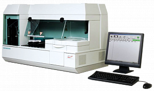 Анализатор гемостаза CA-1500 Siemens