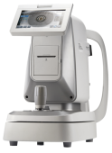Авторефкератометр Huvitz HRK-9000A