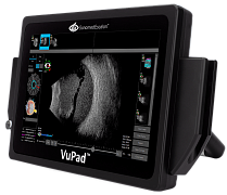 Сканер ультразвуковой офтальмологический PacScan Plus Sonomed