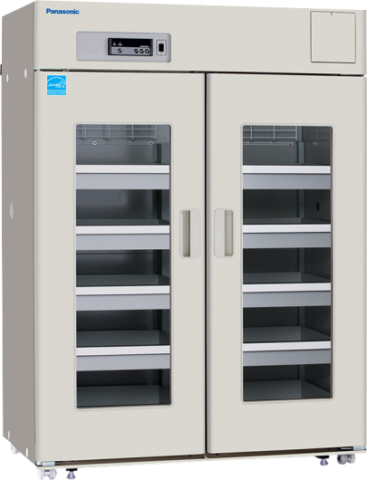 Лабораторные холодильники серии MBR