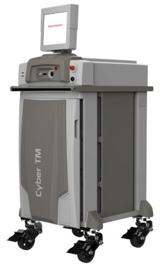 Тулиевый хирургический лазер Cyber TM 150–200 Вт Quanta System