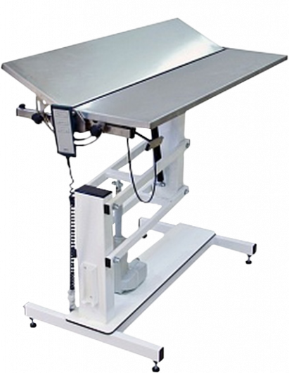 Операционный ветеринарный стол OL-1200 Dixion