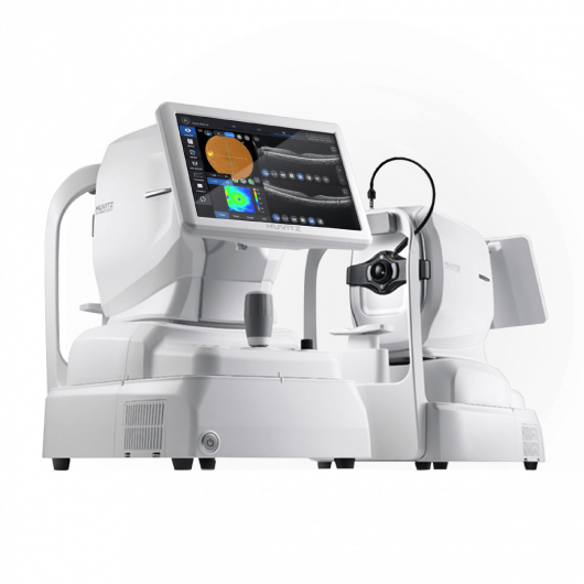 Оптический когерентный томограф HOCT - 1 / 1 F Huvitz (Юж. Корея)