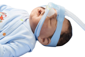 Назальный CPAP BabyFlow plus Dräger