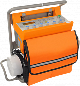 Аппарат ИВЛ Aeros 4300 Dixion