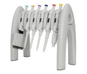 Штативы для 6 дозаторов Ленпипет 