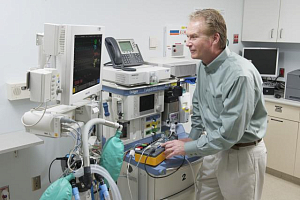 Измерительное оборудование