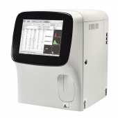 Гематологический 5-Diff анализатор PE 6100 Dixion