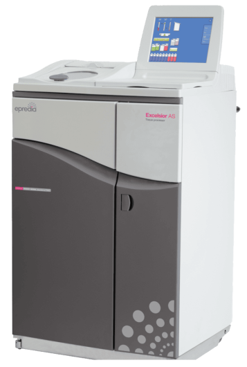 Аппарат гистологической проводки EPREDIA Excelsior AS (США)