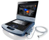 УЗИ аппарат портативный Edan Acclarix AX8