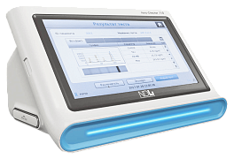 Анализатор для определения кальпротектина Quantum Blue BÜHLMANN Laboratories (Швейцария)