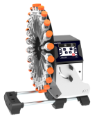 Цифровой дисковый ротатор iROLL DR 24
