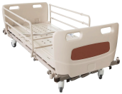 Функциональная медицинская кровать Hospital Bed Dixion