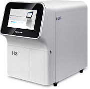 Анализатор гликированного гемоглобина Lifotronic GH-900 Plus (Китай)