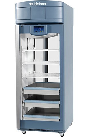 Фармацевтический холодильник iPR225 Helmer