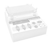 Шейкер термостат BioShake IQ Q.Instruments