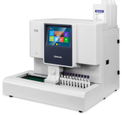 Автоматический анализатор гликированного гемоглобина Lifotronic H 9 (Китай)