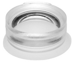 Хирургическая линза Volk 1 Single-Use Magnifying (США)