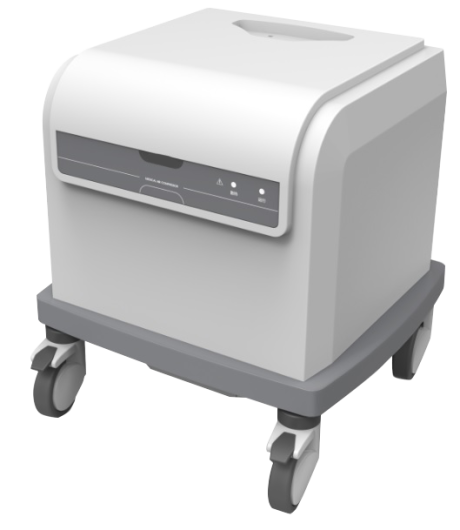 Медицинский компрессор сжатого воздуха Dixion