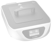 Водяная баня PFM Waterbath 1000 для расправления срезов