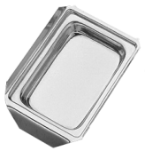 Медицинские заливочные формы HP2037 34×24×6 