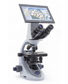 Микроскоп лабораторный бинокулярный B 200 Optika