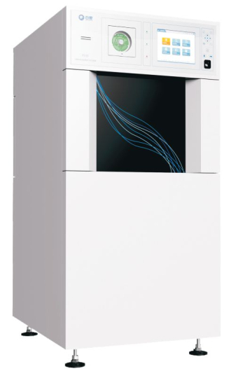 Стерилизатор плазменный низкотемпературный Baix PS 150 (Китай)