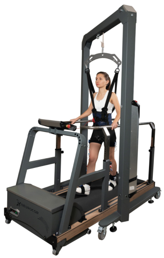 Тренажёр для восстановления ходьбы НЕВРОКОР Биокинект (Россия)