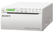 Медицинский принтер термопечати SONY UP-X898MD (Япония)