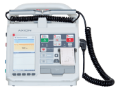 Дефибриллятор-монитор Аксион ДКИ-Н-11 (Россия)