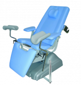Кресло урологическое с электроприводом IVY TT Med 