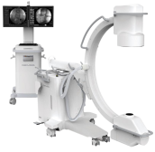 Рентгенохирургический аппарат типа С-дуга KMC 650 Gemss купить