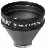 Линза Volk Blumenthal Iridotomy для иридотомии (США)