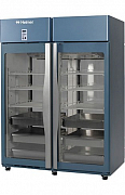 Вертикальный фармацевтический холодильник HPR245 Helmer
