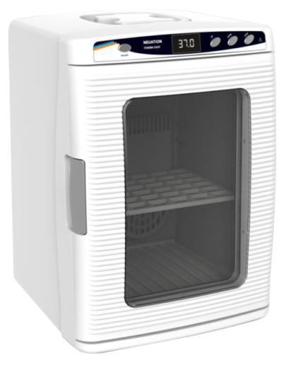 Инкубатор лабораторный для нагрева и охлаждения iTHERM CH25 NEUATION (Китай)