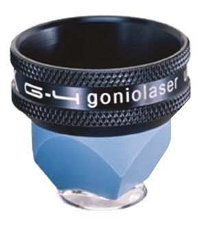 Линза Гольдмана Volk G-4 Goniolaser (США)