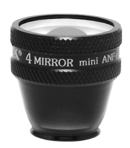 Линза Гольдмана Mini 4-Mirror Volk (США)