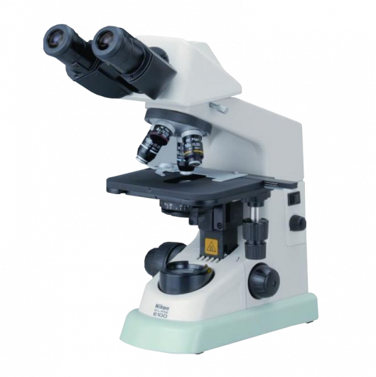 Ветеринарный микроскоп Eclipse E100 Nikon